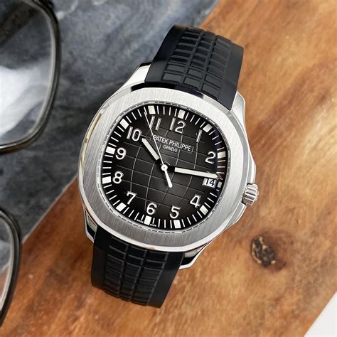 patek philippe 5167a|Patek Philippe aquanaut price list.